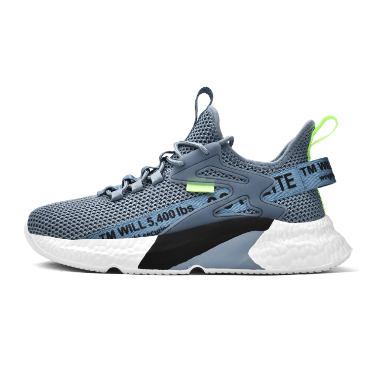 Tênis Masculino Esportivo Sport Stylex - Sundian - Sundian