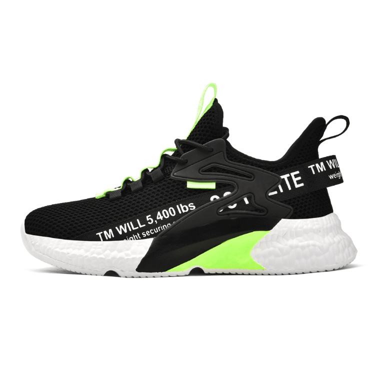 Tênis Masculino Esportivo Sport Stylex - Sundian - Sundian