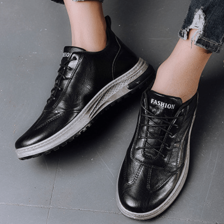 Tênis Masculino Casual Stylex - Sundian - Sundian