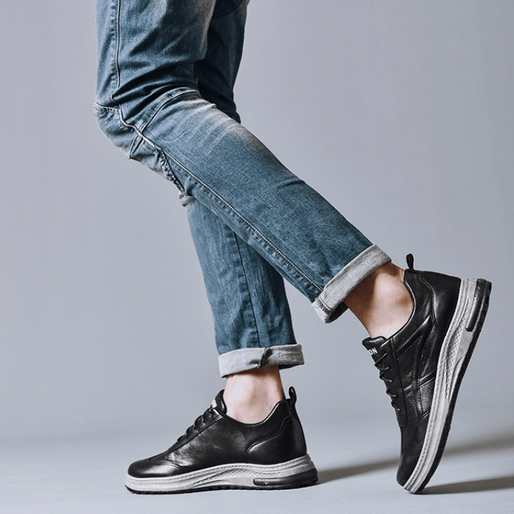 Tênis Masculino Casual Stylex - Sundian - Sundian