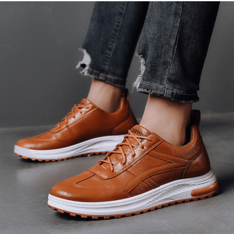 Tênis Masculino Casual Stylex - Sundian - Sundian