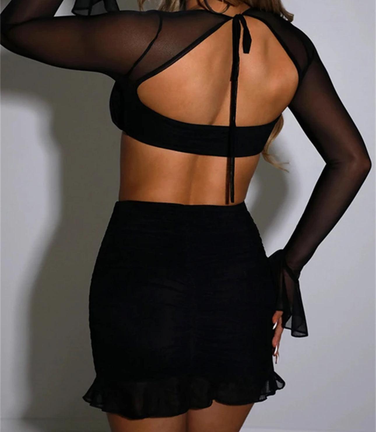 Conjunto Feminino Conquista Perfeita - Sundian - Sundian