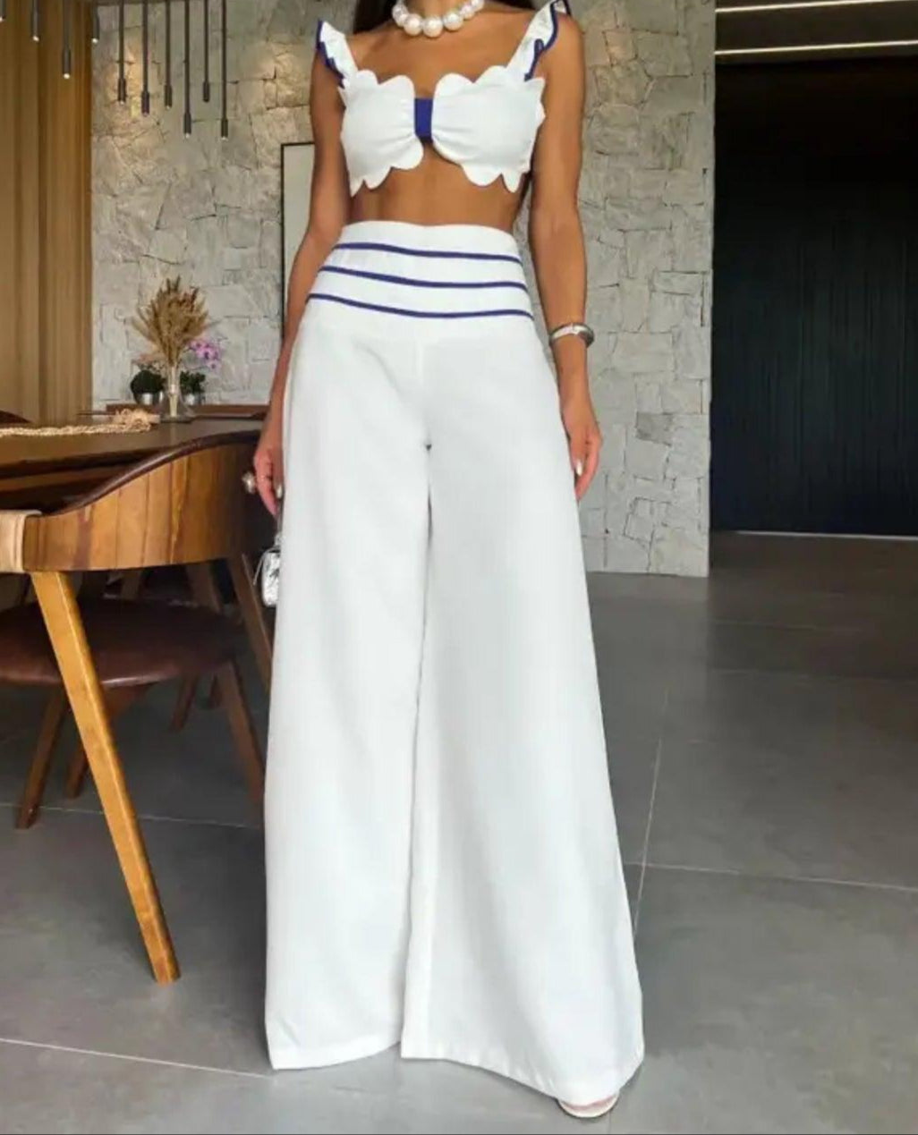 Conjunto Feminino Charme Único - Sundian - Sundian