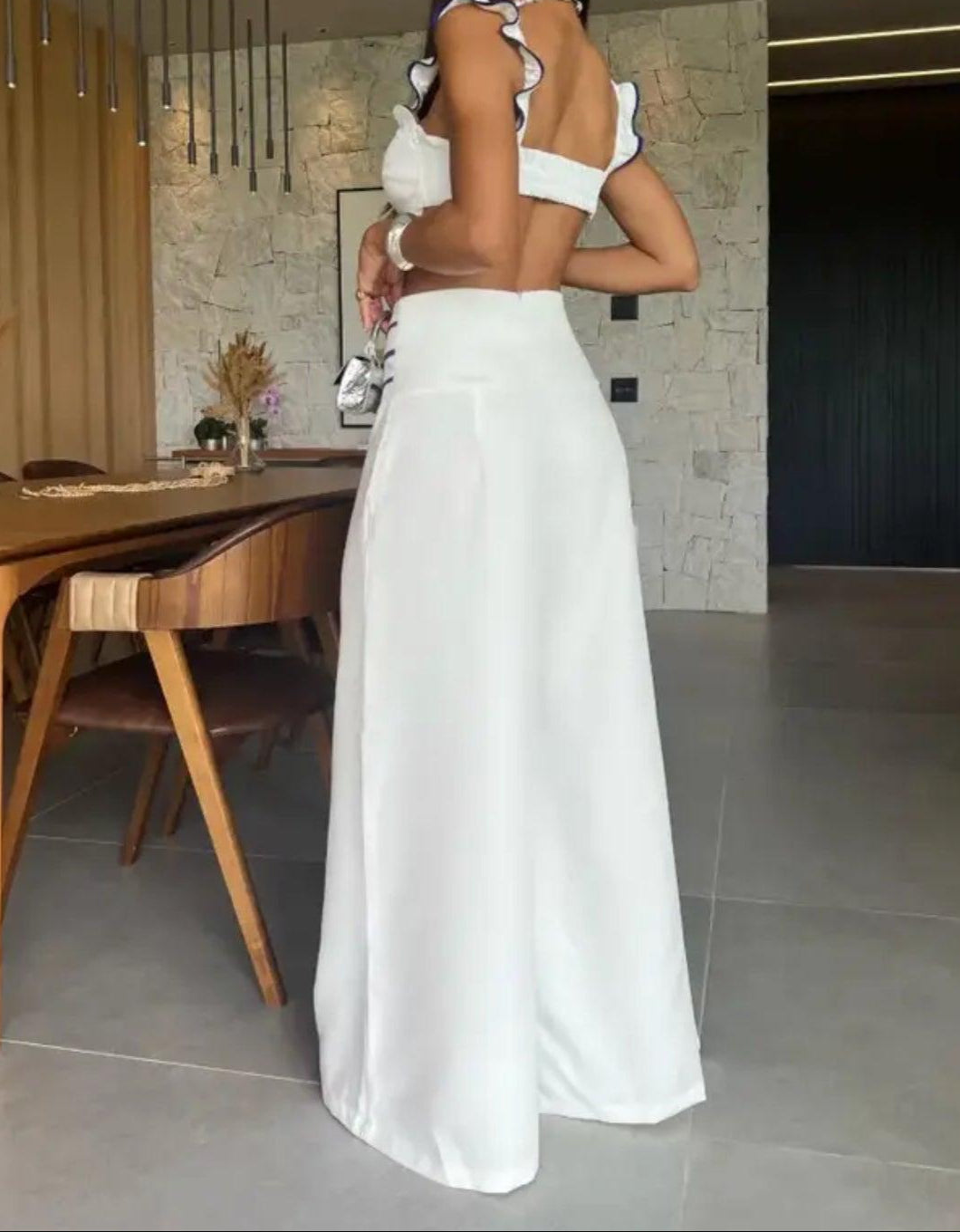 Conjunto Feminino Charme Único - Sundian - Sundian
