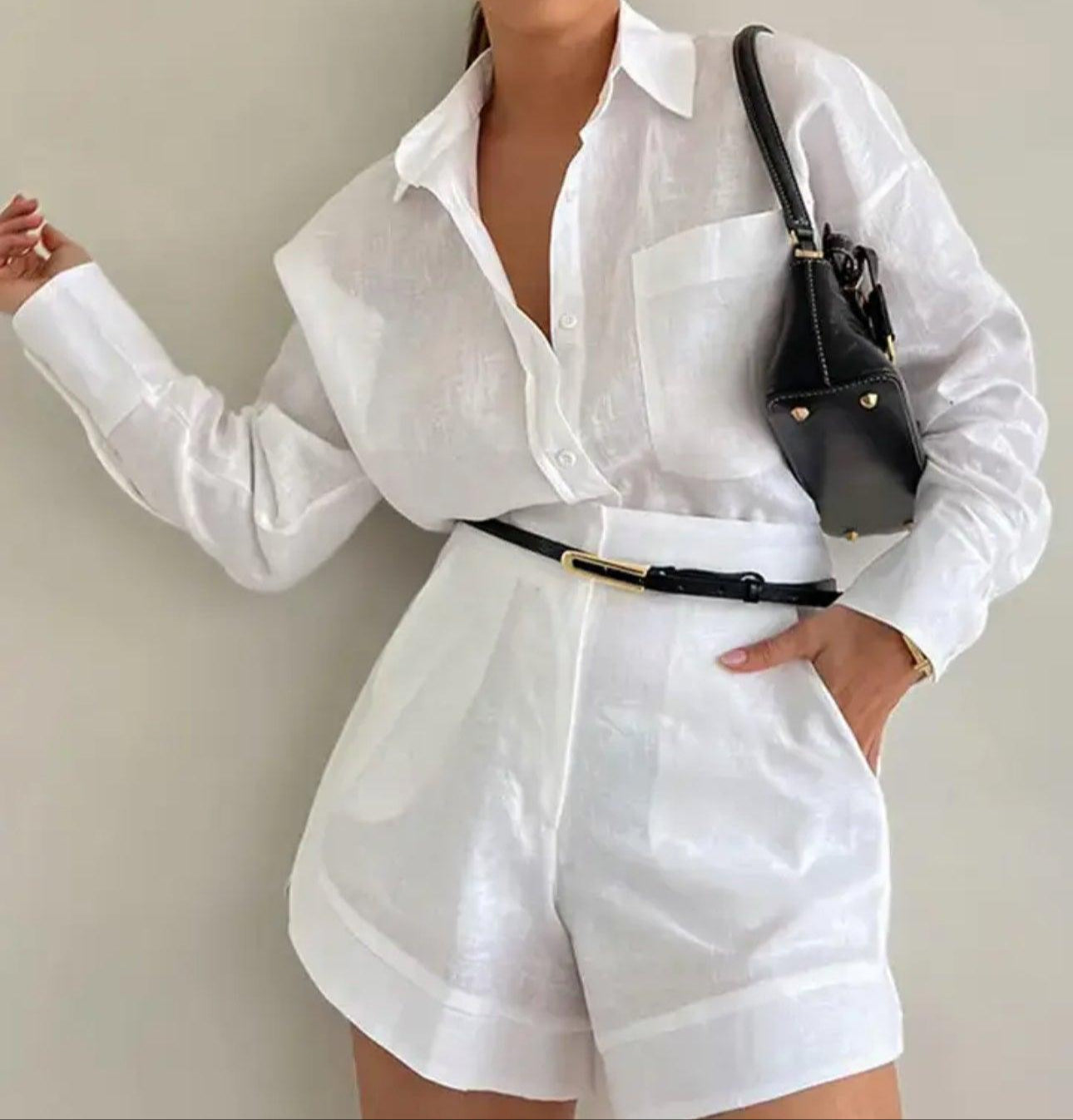 Conjunto Feminino Toque Final - Sundian - Sundian