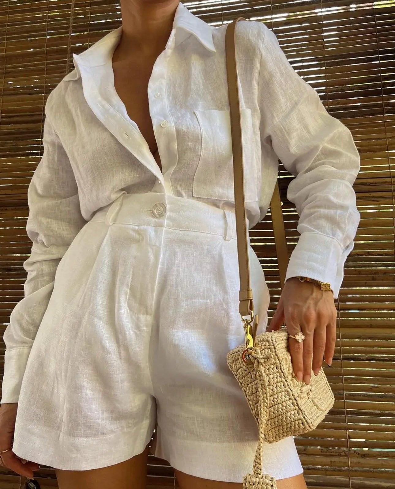 Conjunto Feminino Toque Final - Sundian - Sundian
