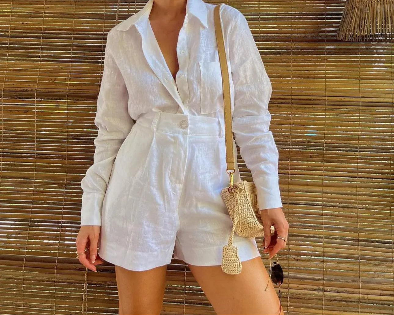 Conjunto Feminino Toque Final - Sundian - Sundian