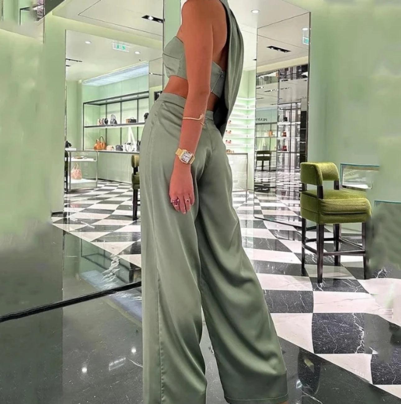 Conjunto Feminino Magia da Moda - Sundian - Sundian