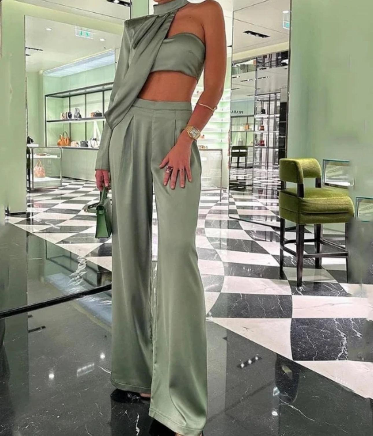 Conjunto Feminino Magia da Moda - Sundian - Sundian