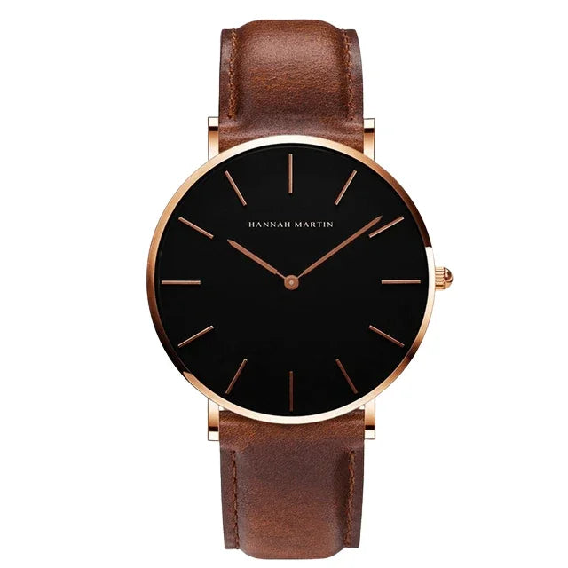 Hannah Martin MP066 Men's Watch