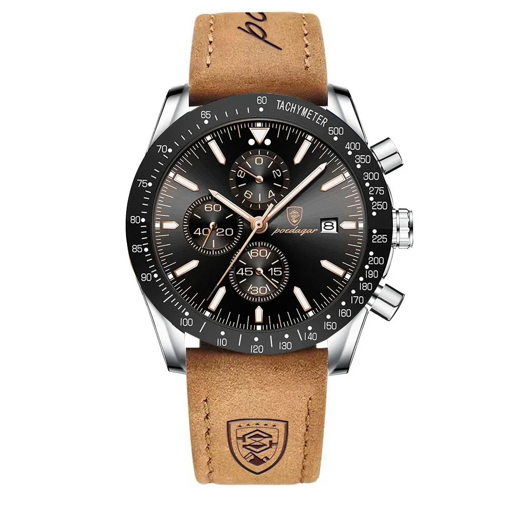Legend Pro Men's Watch