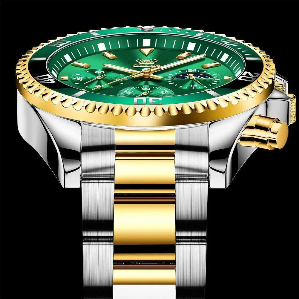 Sundian Fortezza MP035 Watch