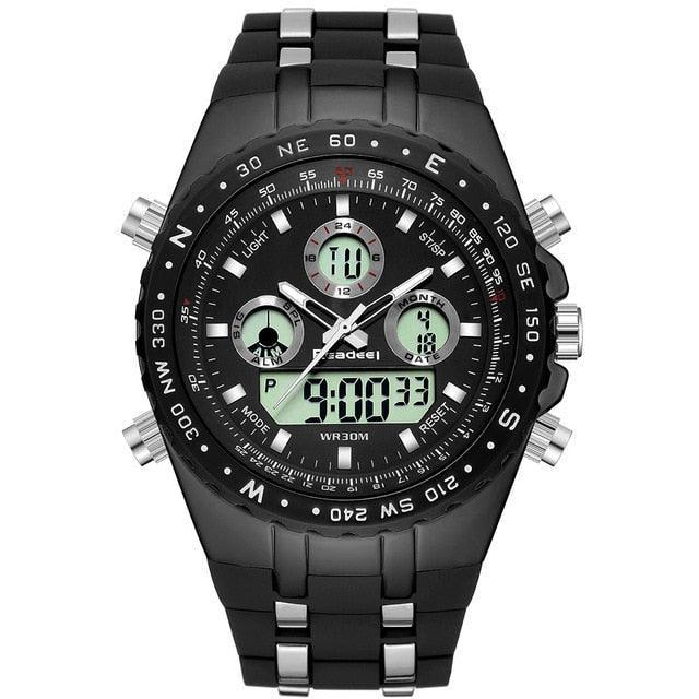 Sundian Tundra MP065 Watch