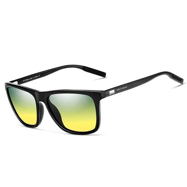 Óculos de Sol Veithdia 6108 Polarizado UV400 - Sundian - Sundian