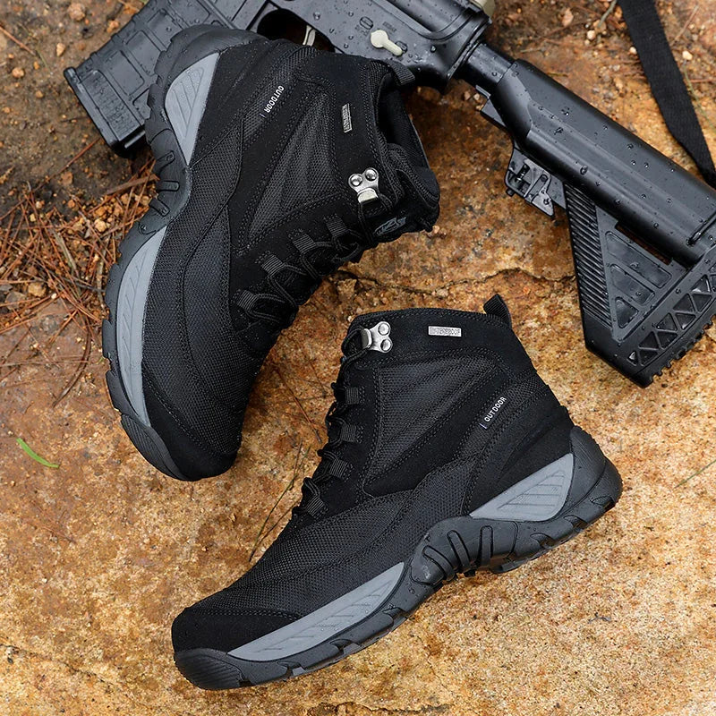 Bota Masculina Tática O'Neil