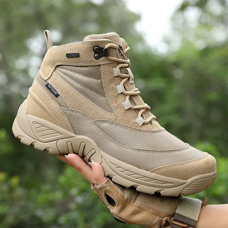 Bota Masculina Tática O'Neil