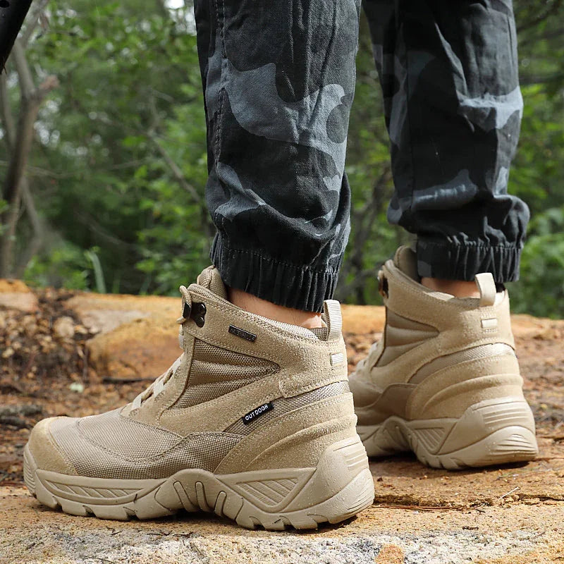 O'Neil Men's Tactical Boot