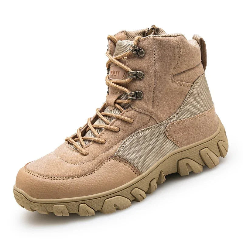 Men's Adventure Tactical Out Boot