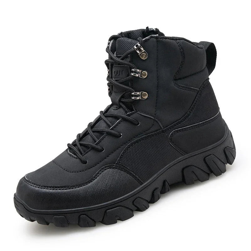 Men's Adventure Tactical Out Boot