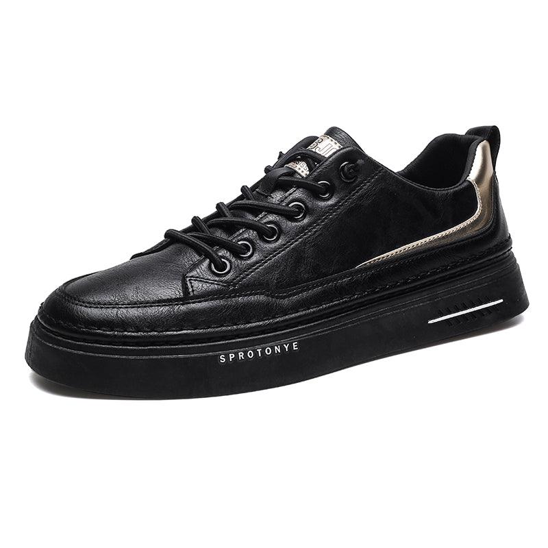 Tênis Casual Masculino Pampas - Sundian - Sundian