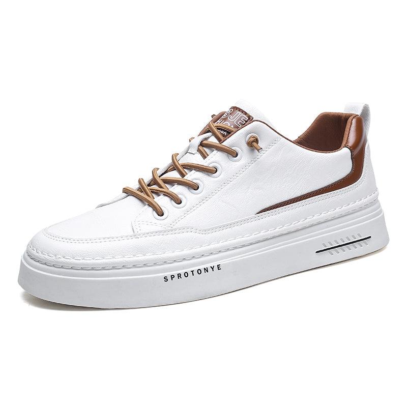 Tênis Casual Masculino Pampas - Sundian - Sundian
