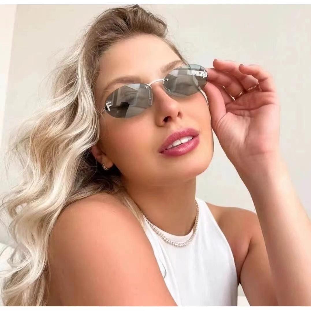 Óculos de Sol Feminino Aurum Eyewear - Sundian - Sundian