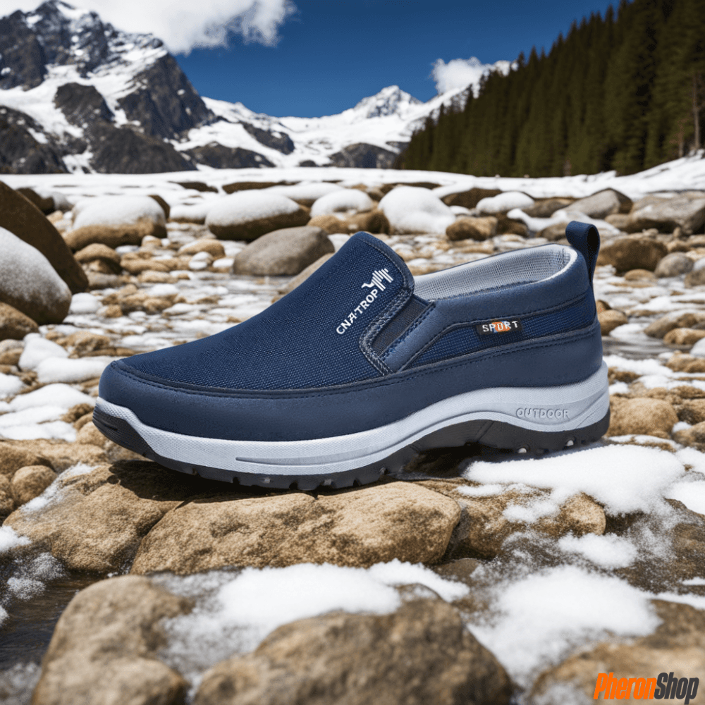 Tênis Ortopédico Sole Comfort 2.0 - Sundian - Sundian