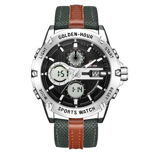 Sundian Explorer MP061 Watch