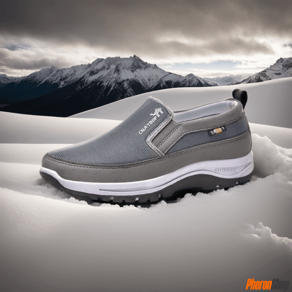 Tênis Ortopédico Sole Comfort 2.0 - Sundian - Sundian