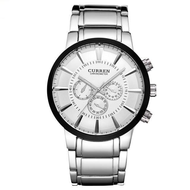 Sundian Chronograph MP081 Watch