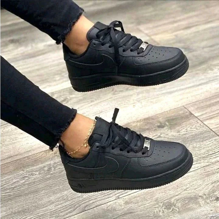 Air Force 1 Preto - Sundian