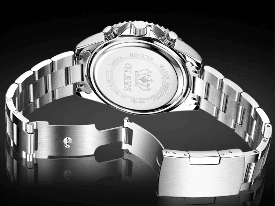 Sundian Fortezza MP035 Watch