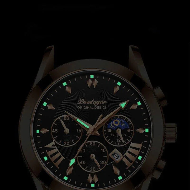 Sundian Roma MP013 Watch