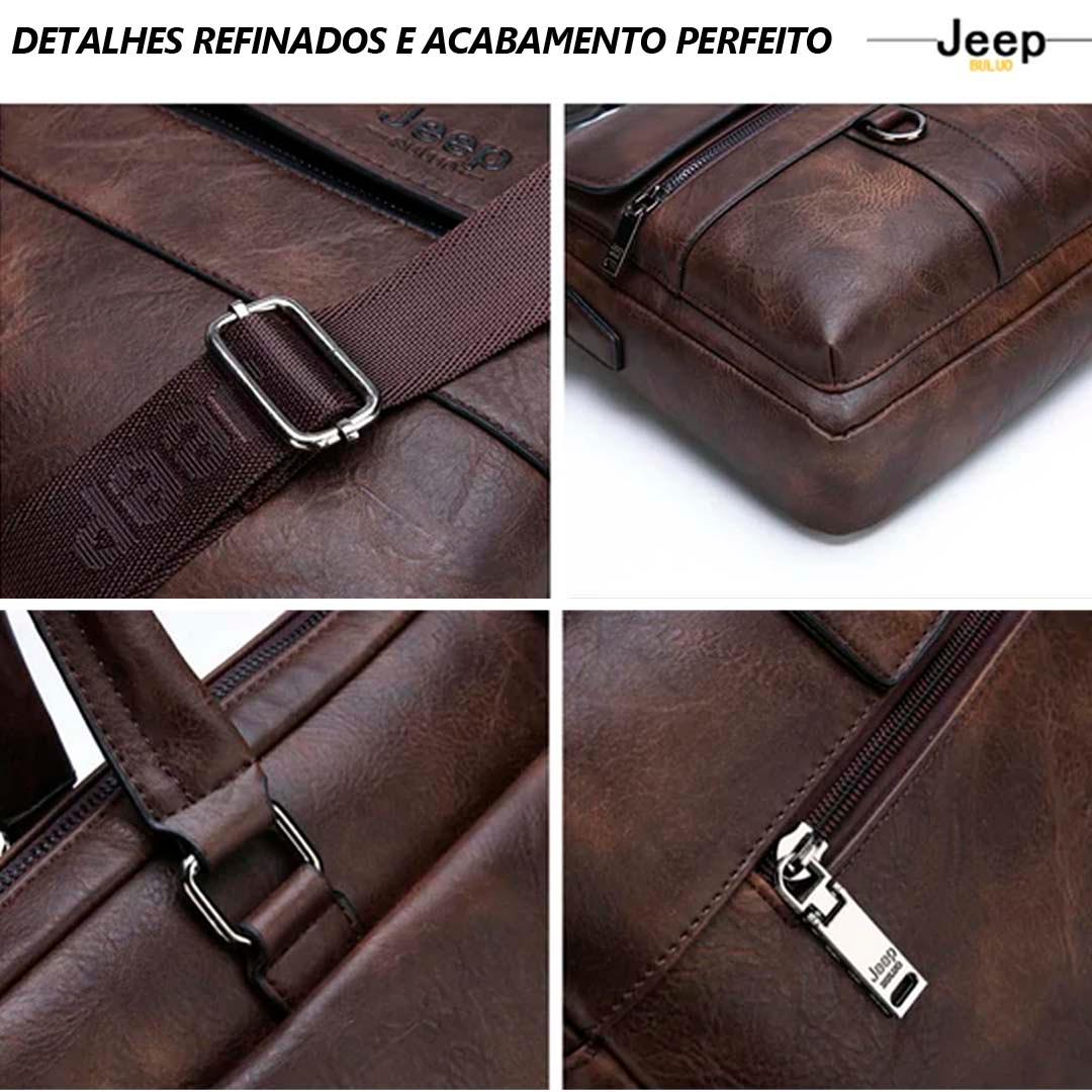 Bolsa Maleta Jeep Modern - Sundian