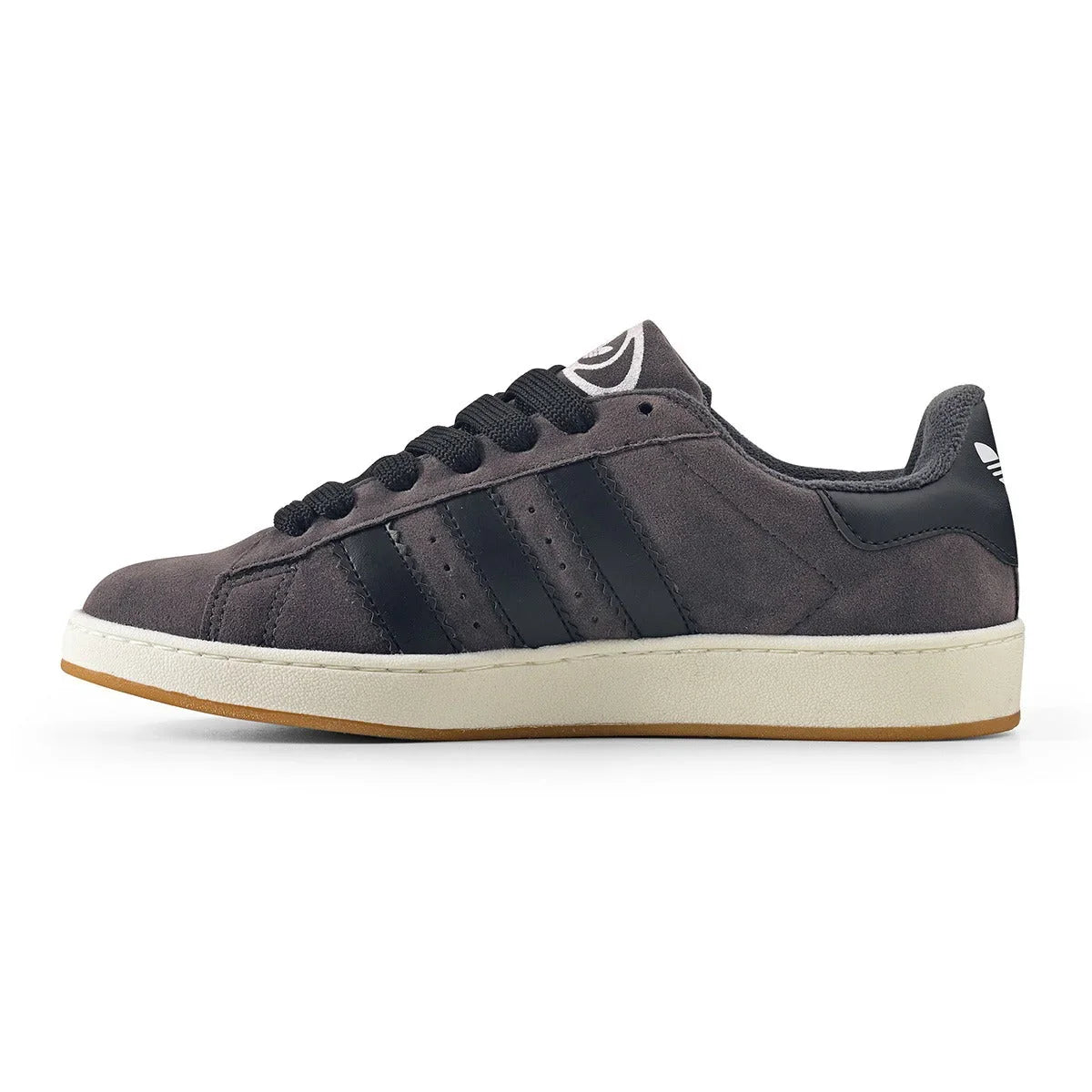 Adidas Campus 00s Grafite e Preto - Sundian