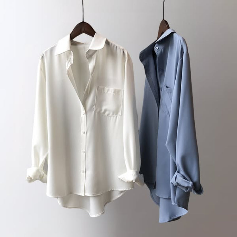 Monaco™ | Women’s Elegant Blouse Shirt