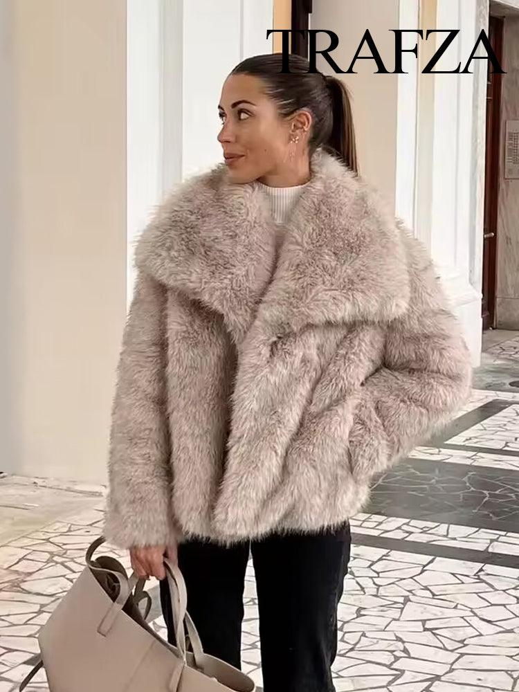 Casaco Feminino Vento de Inverno - Sundian - Sundian