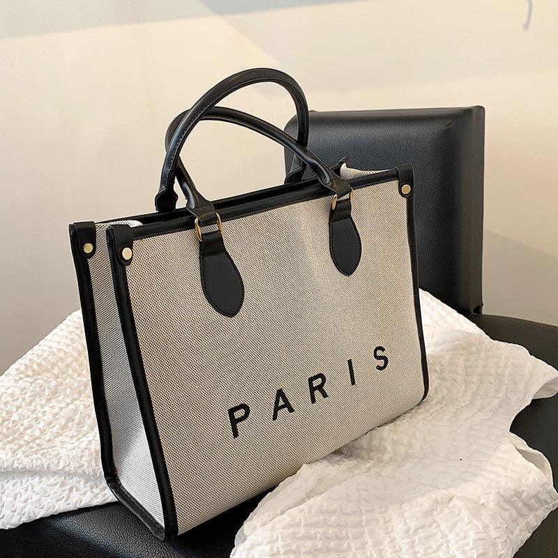Bolsa Paris - Sundian - Sundian