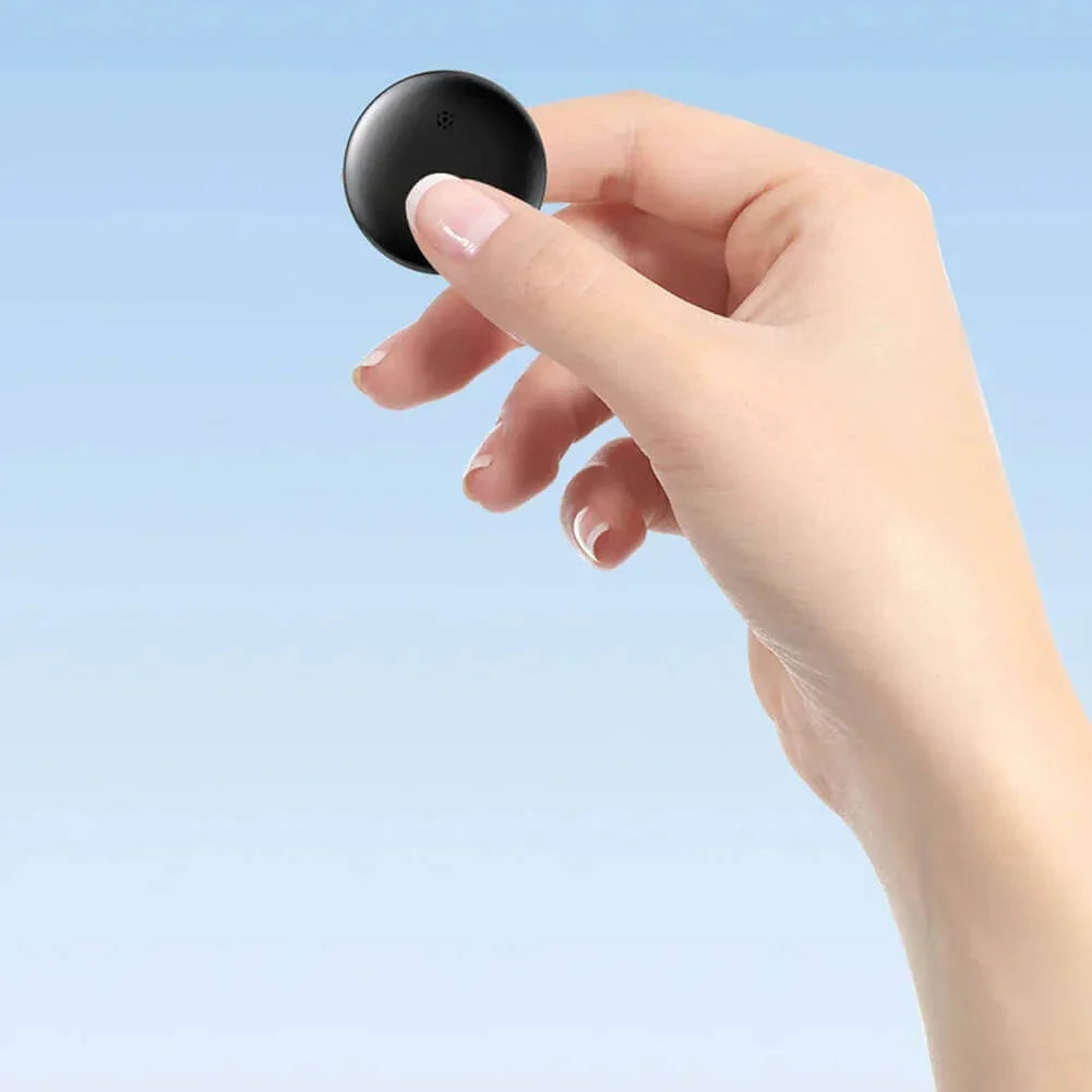 Mini rastreador GPS con audio - ¡Últimas unidades! Envío gratis