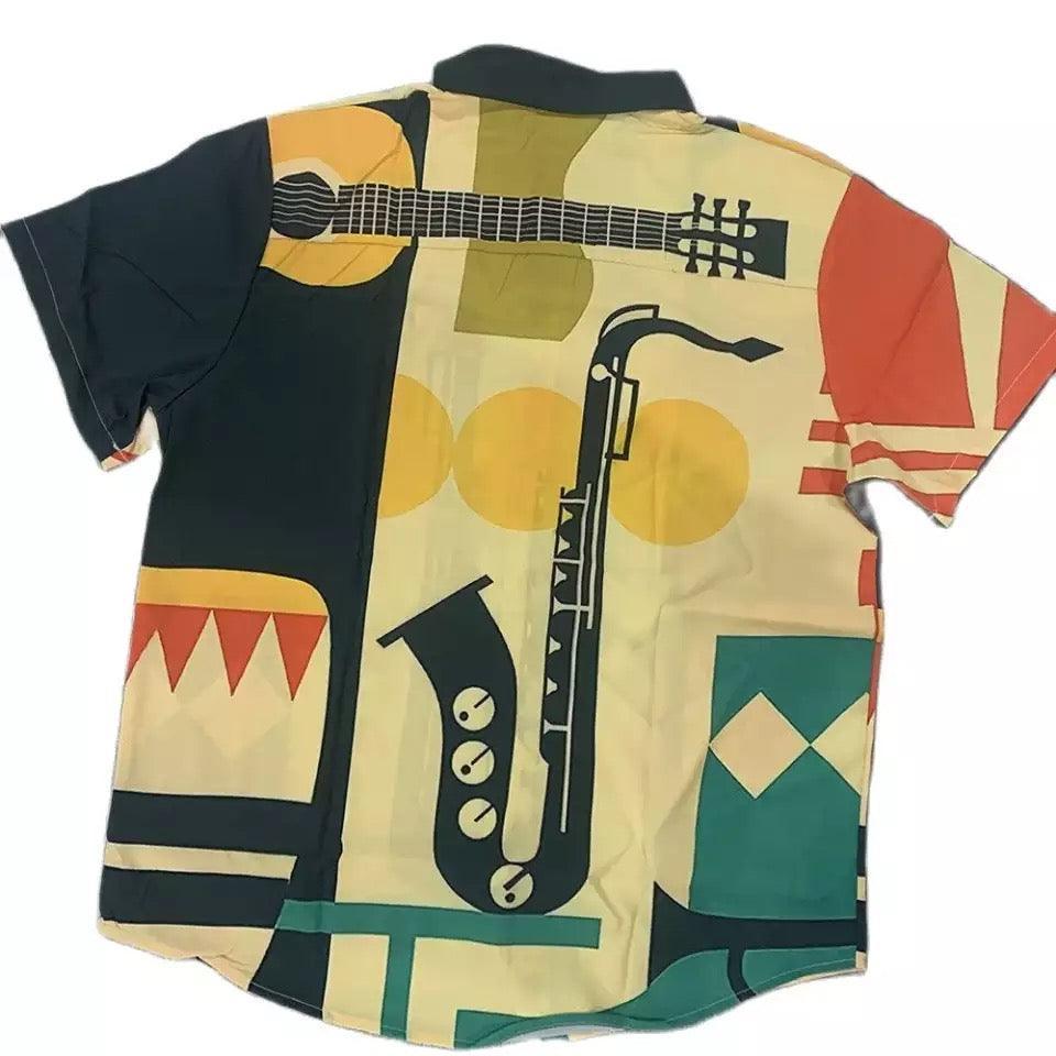 Camisa Guet - Sundian - Sundian