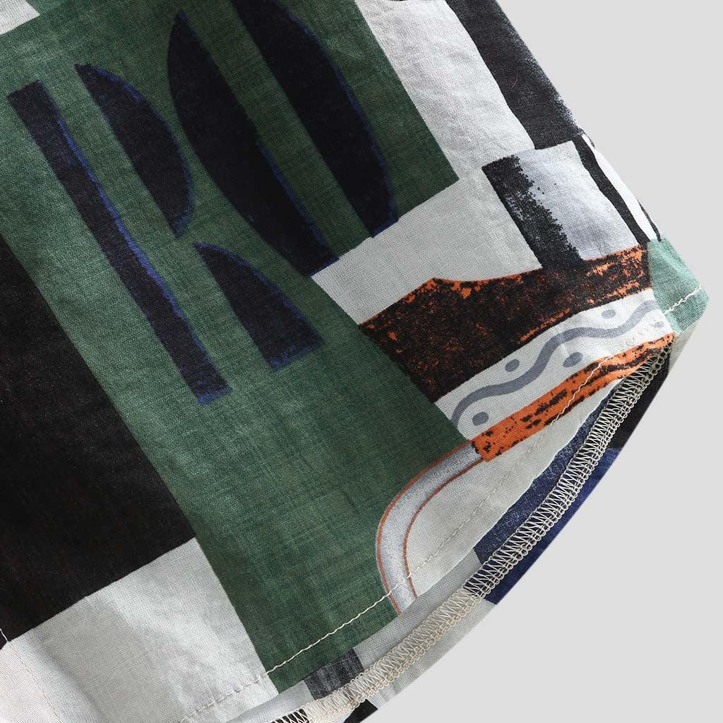 Camisa Pontapé – Sofisticação com caimento perfeito