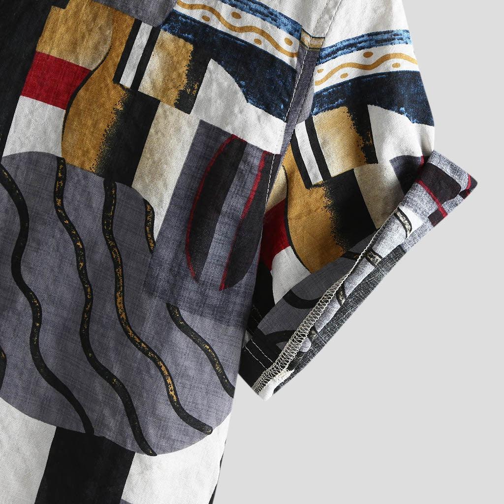 Camisa Pontapé – Sofisticação com caimento perfeito