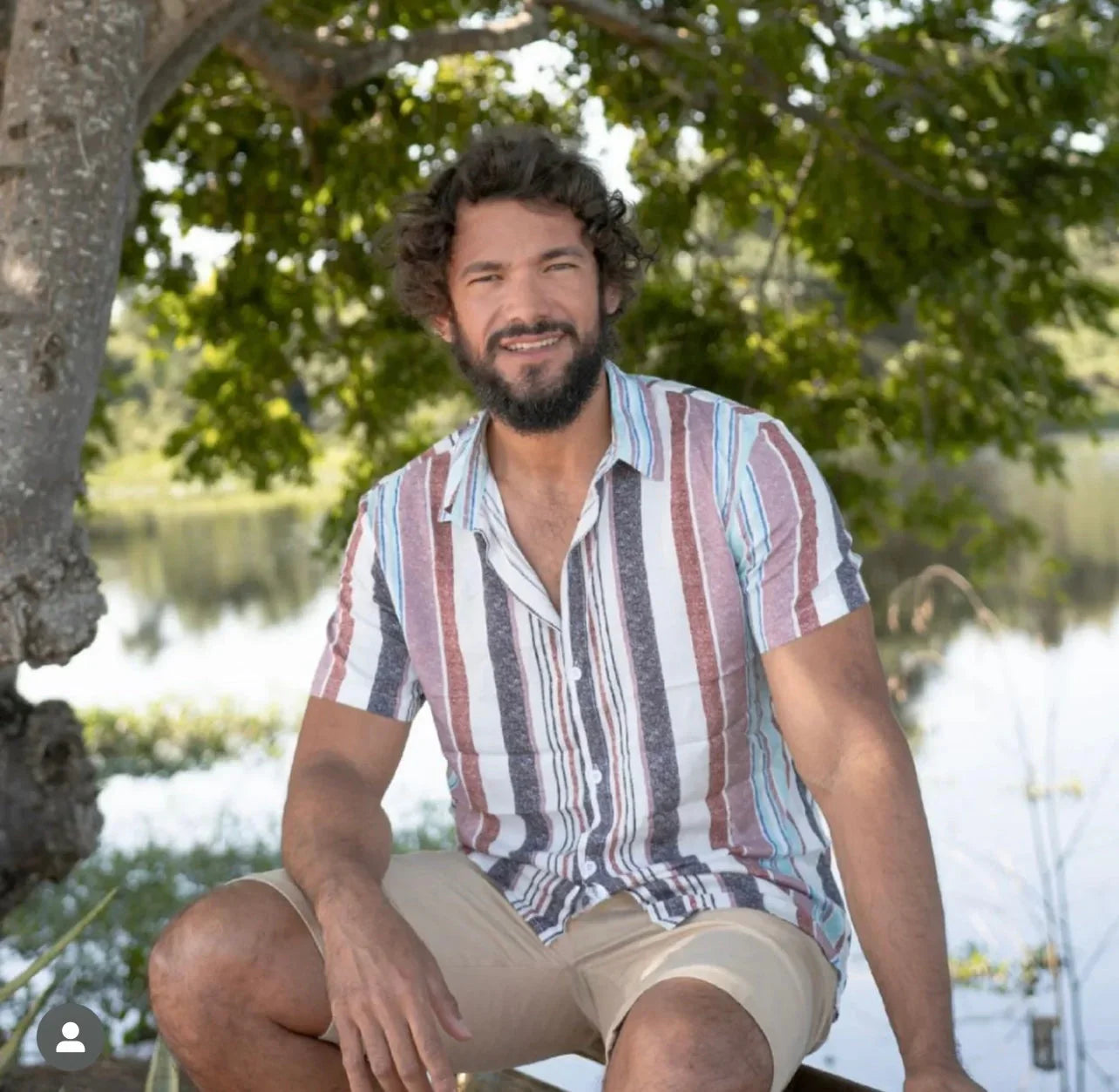 Camisa Blame – Ideal para qualquer ocasião