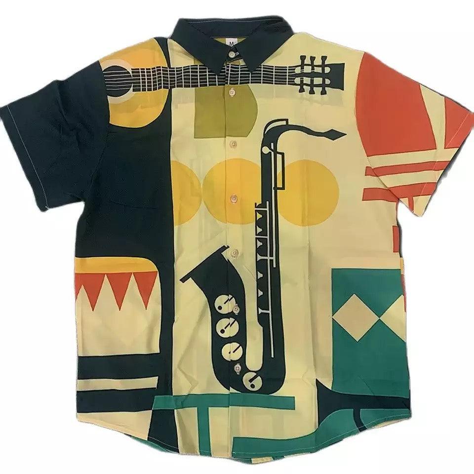 Camisa Guet - Sundian - Sundian