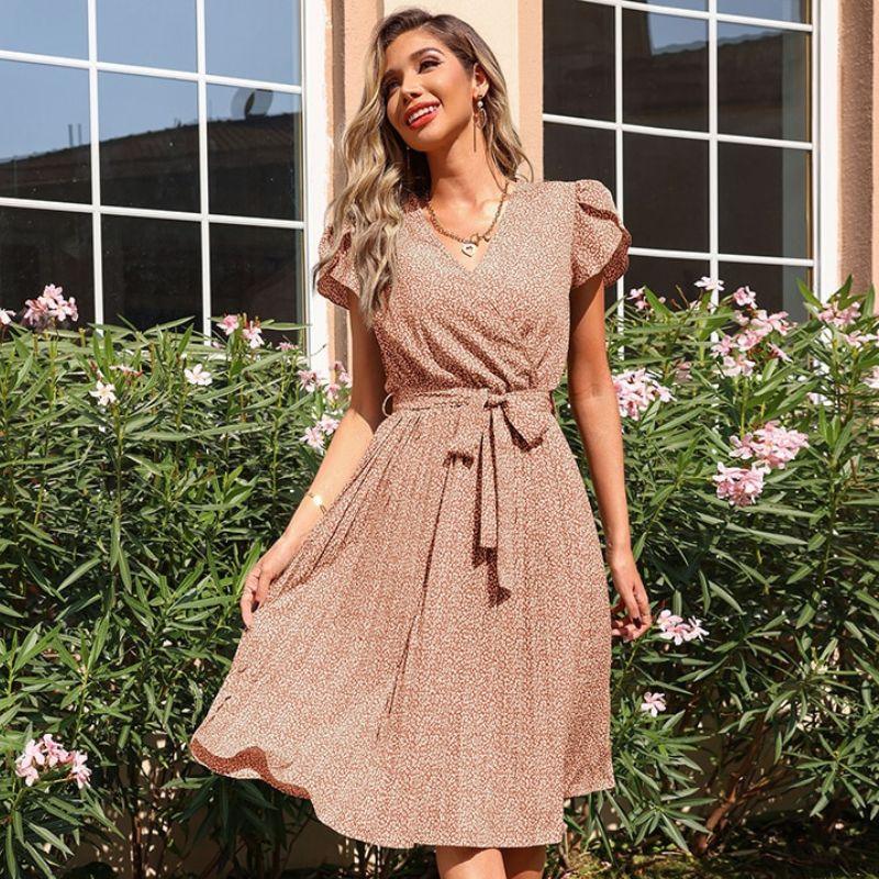 Vestido Isla – Visual encantador para brilhar