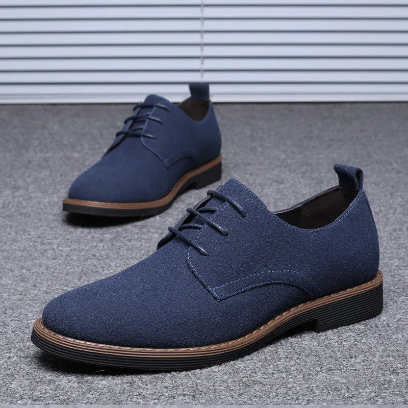 Zapatos Oxlion: encanto y ligereza en un solo look