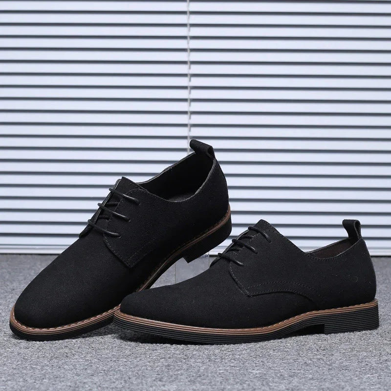 Zapatos Oxlion: encanto y ligereza en un solo look