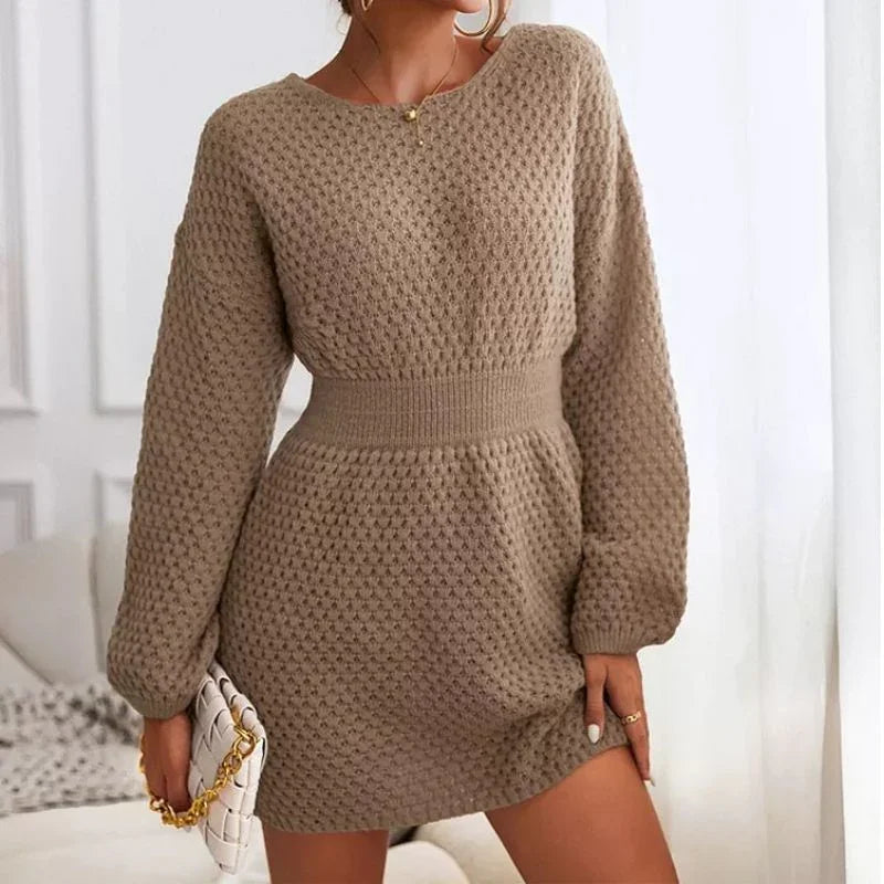 Vestido Kamilla – Ideal para qualquer ocasião