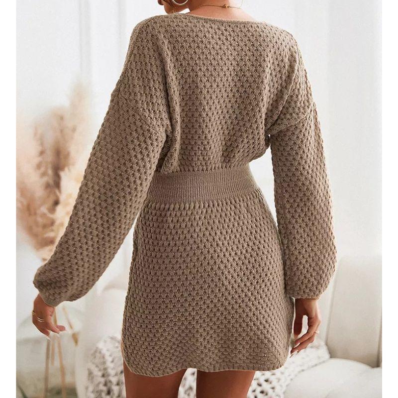 Vestido Kamilla – Ideal para qualquer ocasião
