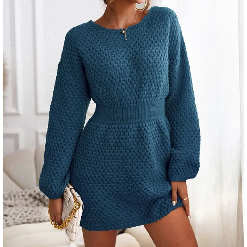Vestido Kamilla – Ideal para qualquer ocasião
